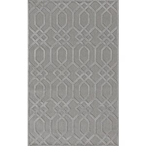 Halı Launge Serisi 54094 295 Salon Oturma Odası Halısı 160x230 cm