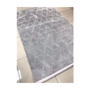 Halı Recycle Serisi 37406 096 Salon Oturma Odası Halısı 200x290 cm