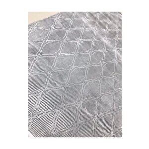 Halı Recycle Serisi 37406 096 Salon Oturma Odası Halısı 200x290 cm