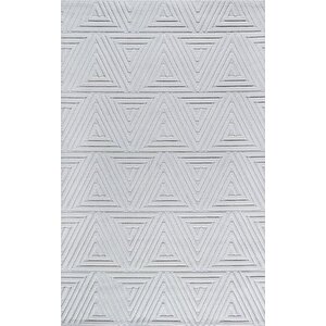Halı Launge Serisi 65150 270 Salon Oturma Odası Halısı 200x290 cm