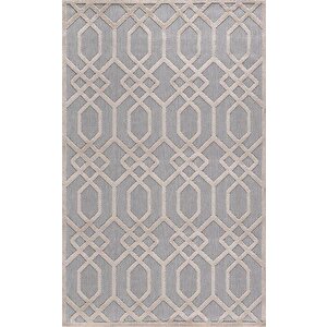 Halı Launge Serisi 54094 261 Salon Oturma Odası Halısı 160x230 cm