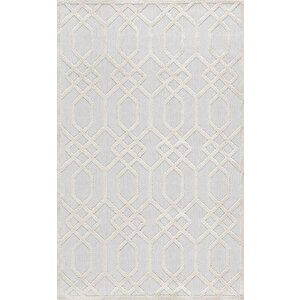 Halı Launge Serisi 54094 260 Salon Oturma Odası Halısı 160x230 cm