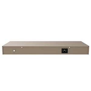 Tenda Tef1126p-24-250w 24port 10/100 Yöneti̇lemez Poe Switch