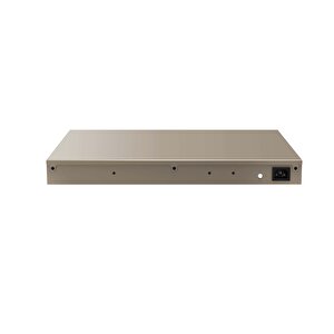 Teg1126p-24-410w 24 Port 10/100/1000 Switch