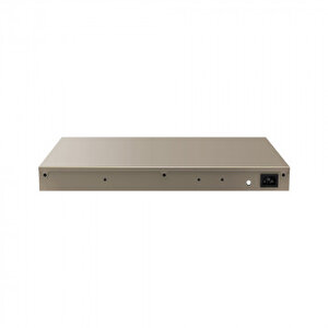 Teg1126p-24-410w 24 Port 10/100/1000 Switch