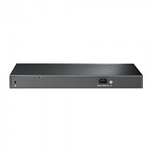 Tl-sg1428pe 28port 10/100/1000 Yöneti̇lebi̇li̇r Poe Switch