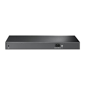 Tp-link Tl-sg1428pe 28port 10/100/1000 Yöneti̇lebi̇li̇r Poe Switch