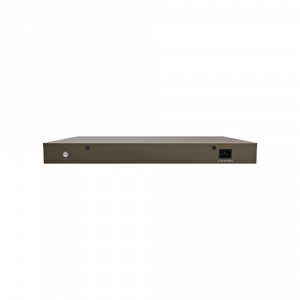 Tenda Teg3328f 24 Port Yöneti̇lebi̇li̇r Switch