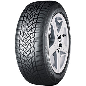 215/55r16 93h Dw510 Evo (kış) (2023)