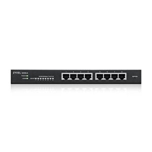 Zyxel Gs1915-8 8 Port 10/100/1000 Yöneti̇lebi̇li̇r