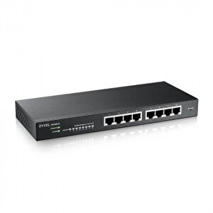 Zyxel Gs1915-8 8 Port 10/100/1000 Yöneti̇lebi̇li̇r