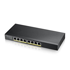 Zyxel Gs1915-8 8 Port 10/100/1000 Yöneti̇lebi̇li̇r