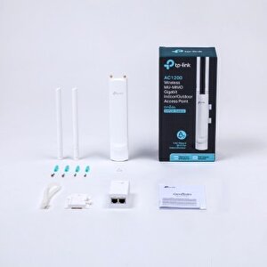 Tp-link Eap225 Ac1200 1port Poe Outdoor Access Point
