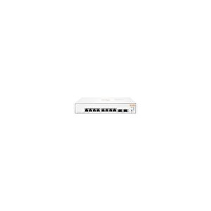 Hpe Aruba Ion Jl680a 1930-8g 8port 10/100/1000 Yöneti̇lebi̇li̇r Switch(jl380a Yeri̇ne)