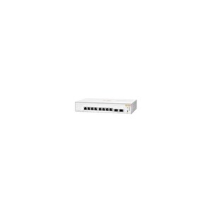 Hpe Aruba Ion Jl680a 1930-8g 8port 10/100/1000 Yöneti̇lebi̇li̇r Switch(jl380a Yeri̇ne)