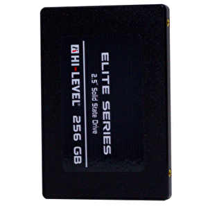 256gb Hi-level Hlv-ssd30elt/256g 2,5&quot; 560-540 Mb/s