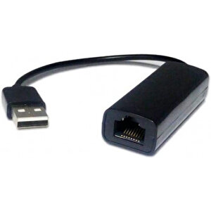 Ba-usb-fx Usb 2.0 Ethernet Adaptörü
