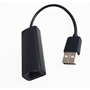 Ba-usb-fx Usb 2.0 Ethernet Adaptörü