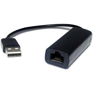Ba-usb-fx Usb 2.0 Ethernet Adaptörü