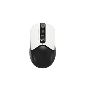 A4 Tech Fg12s Optik Mouse Nano Silent Panda12000dpi