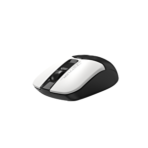 A4 Tech Fg12s Optik Mouse Nano Silent Panda12000dpi