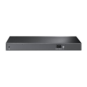 Tp-link Tl-sl1218mp 16port 10/100 Yöneti̇lemez Poe Switch
