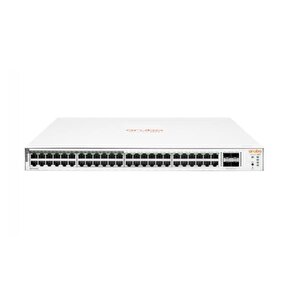 Hpe Aruba Jl815a 1830 48g 48port 24xpoe Switch