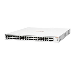 Hpe Aruba Jl815a 1830 48g 48port 24xpoe Switch