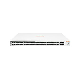 Hpe Aruba Jl815a 1830 48g 48port 24xpoe Switch