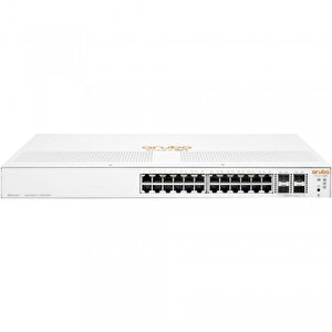 Hpe Aruba Jl682a 1930s-24g 24port 10/100/1000 Yöneti̇lebi̇li̇r Switch