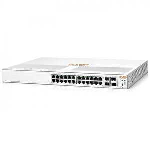 Hpe Aruba Jl682a 1930s-24g 24port 10/100/1000 Yöneti̇lebi̇li̇r Switch