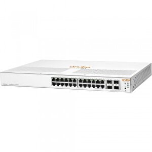 Hpe Aruba Jl682a 1930s-24g 24port 10/100/1000 Yöneti̇lebi̇li̇r Switch