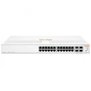 Hpe Aruba Jl682a 1930s-24g 24port 10/100/1000 Yöneti̇lebi̇li̇r Switch