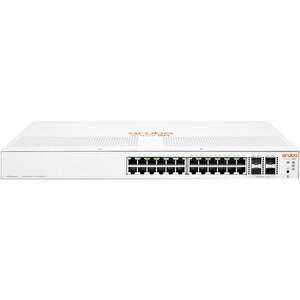 Hpe Aruba Jl682a 1930s-24g 24port 10/100/1000 Yöneti̇lebi̇li̇r Switch