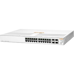 Hpe Aruba Jl682a 1930s-24g 24port 10/100/1000 Yöneti̇lebi̇li̇r Switch