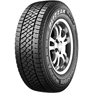 Bridgestone 215/65r16c 109/107t Blizzak W810 (kış) (2024)