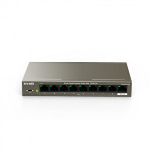 Teg1109p-8-102w 9 Port 10/100/1000 Switch