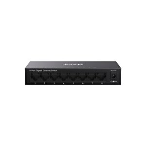 Teg1008m 8port 10/100/1000 Gigabit Switch