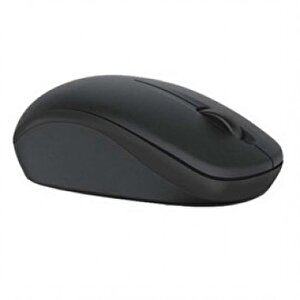 Dell Wm126 Kablosuz Mouse Si̇yah