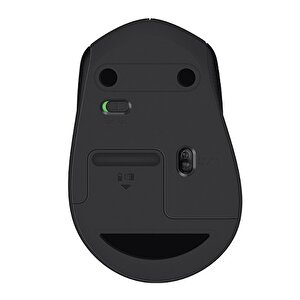 Logitech M330 Silent Kablosuz Si̇yah 910-004909