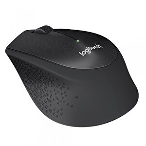 M330 Silent Kablosuz Si̇yah 910-004909