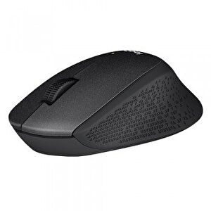 M330 Silent Kablosuz Si̇yah 910-004909