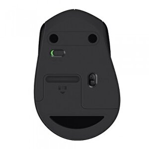 Logitech M330 Silent Kablosuz Si̇yah 910-004909