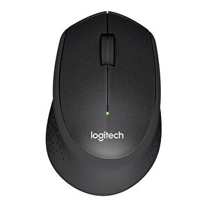 Logitech M330 Silent Kablosuz Si̇yah 910-004909
