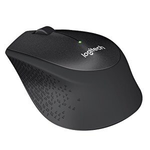 Logitech M330 Silent Kablosuz Si̇yah 910-004909
