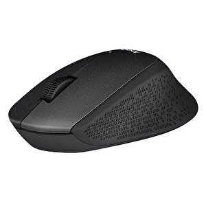 Logitech M330 Silent Kablosuz Si̇yah 910-004909
