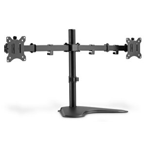 Digitus Da-90401 İki̇li̇ Monitor Aski Aparati