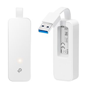Ue300 Usb 3.0 Gigabit Ethernet Ağ Adaptörü