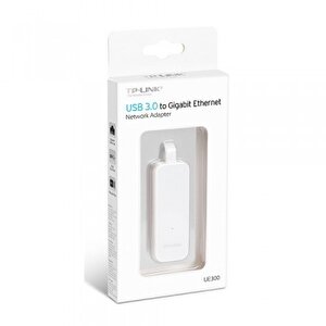 Tp-link Ue300 Usb 3.0 Gigabit Ethernet Ağ Adaptörü