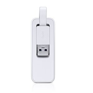 Tp-link Ue300 Usb 3.0 Gigabit Ethernet Ağ Adaptörü